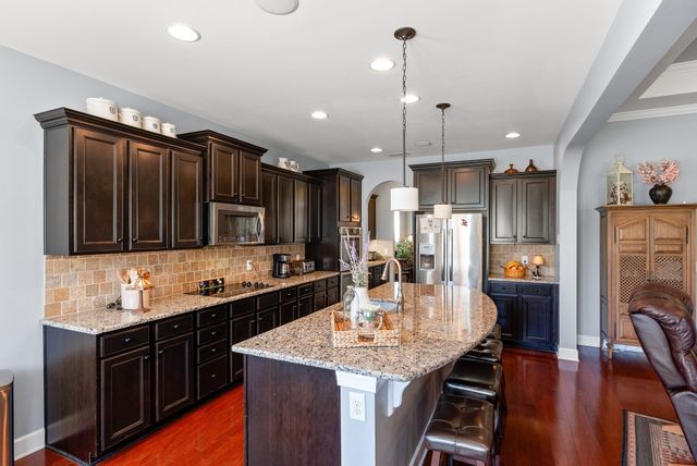 5219 Giardino Dr, Mount Juliet, TN 37122