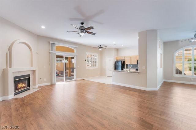 5213 Red Glory Drive, Las Vegas, NV 89130