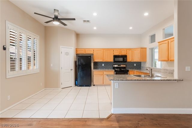 5213 Red Glory Drive, Las Vegas, NV 89130