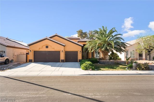 5213 Red Glory Drive, Las Vegas, NV 89130