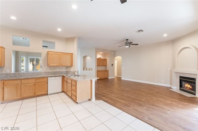 5213 Red Glory Drive, Las Vegas, NV 89130