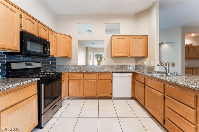 5213 Red Glory Drive, Las Vegas, NV 89130