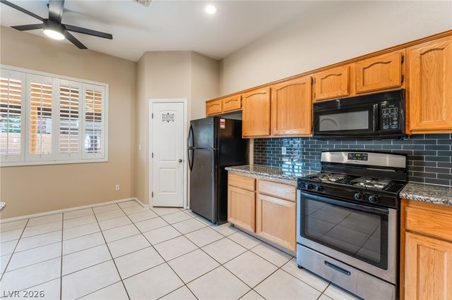 5213 Red Glory Drive, Las Vegas, NV 89130