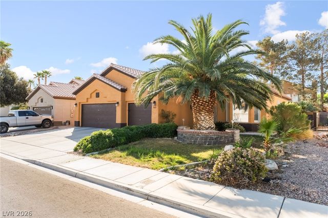 5213 Red Glory Drive, Las Vegas, NV 89130