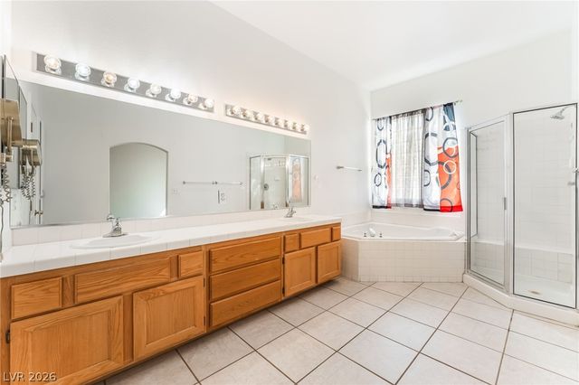 5213 Red Glory Drive, Las Vegas, NV 89130