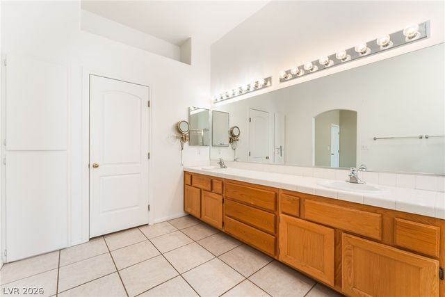 5213 Red Glory Drive, Las Vegas, NV 89130