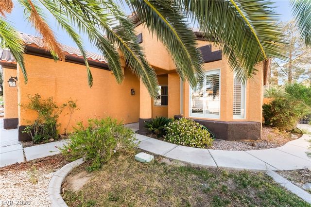 5213 Red Glory Drive, Las Vegas, NV 89130