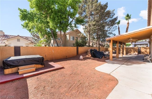 5213 Red Glory Drive, Las Vegas, NV 89130