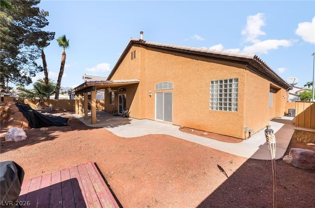 5213 Red Glory Drive, Las Vegas, NV 89130