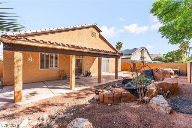 5213 Red Glory Drive, Las Vegas, NV 89130