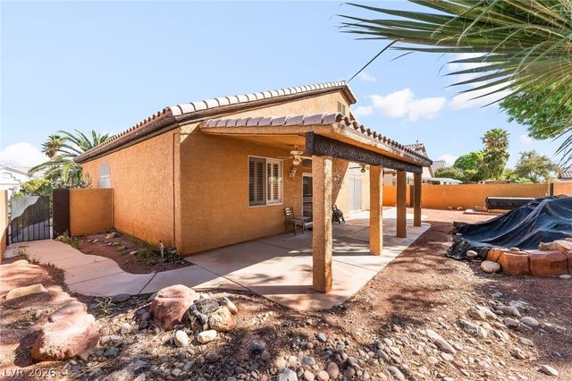 5213 Red Glory Drive, Las Vegas, NV 89130