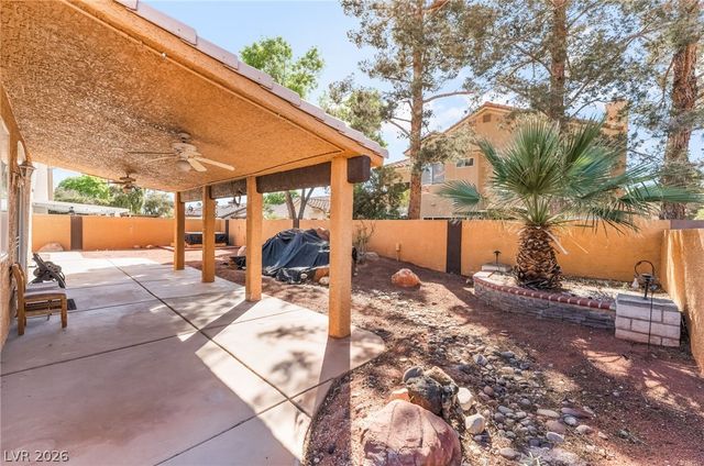 5213 Red Glory Drive, Las Vegas, NV 89130