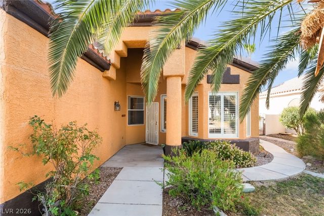 5213 Red Glory Drive, Las Vegas, NV 89130