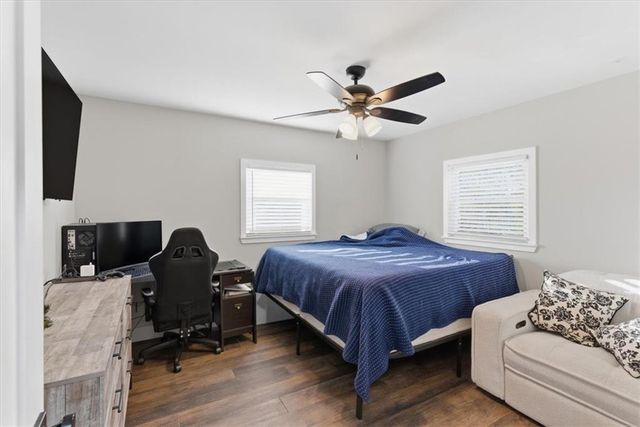 121 Ripley Avenue, Adairsville, GA 30103