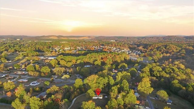 121 Ripley Avenue, Adairsville, GA 30103