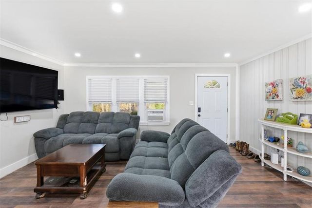 121 Ripley Avenue, Adairsville, GA 30103