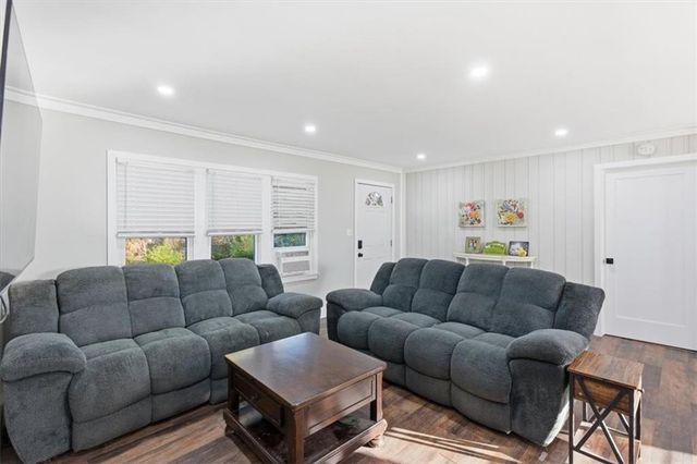 121 Ripley Avenue, Adairsville, GA 30103