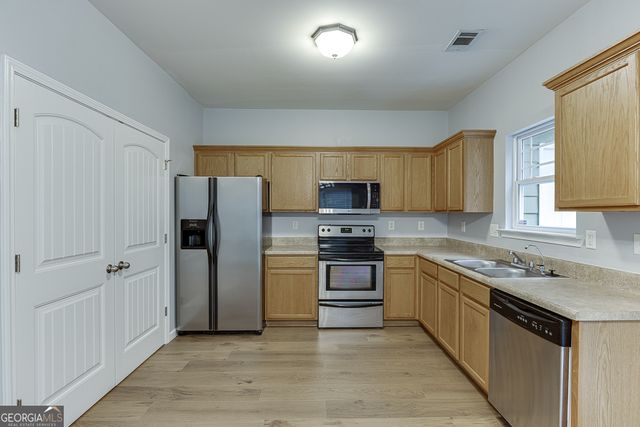 1807 Brookside Lay Circle, Norcross, GA 30093