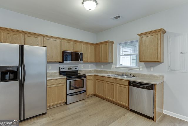 1807 Brookside Lay Circle, Norcross, GA 30093