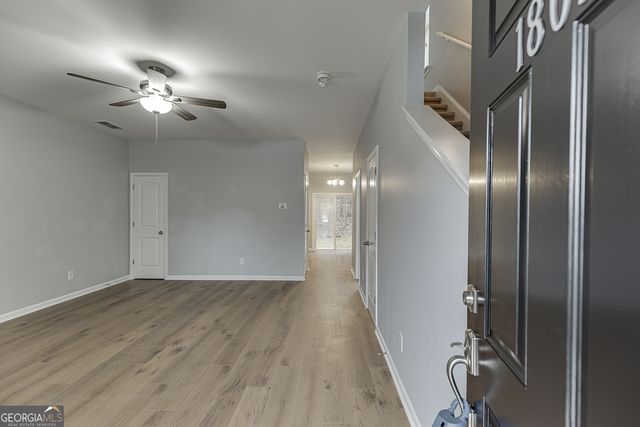 1807 Brookside Lay Circle, Norcross, GA 30093