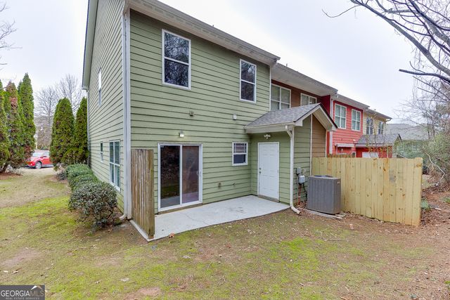 1807 Brookside Lay Circle, Norcross, GA 30093