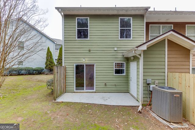 1807 Brookside Lay Circle, Norcross, GA 30093