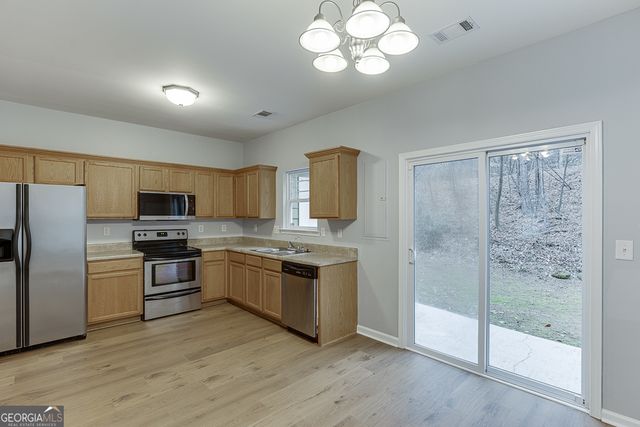 1807 Brookside Lay Circle, Norcross, GA 30093