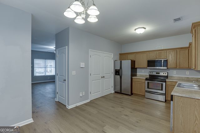 1807 Brookside Lay Circle, Norcross, GA 30093