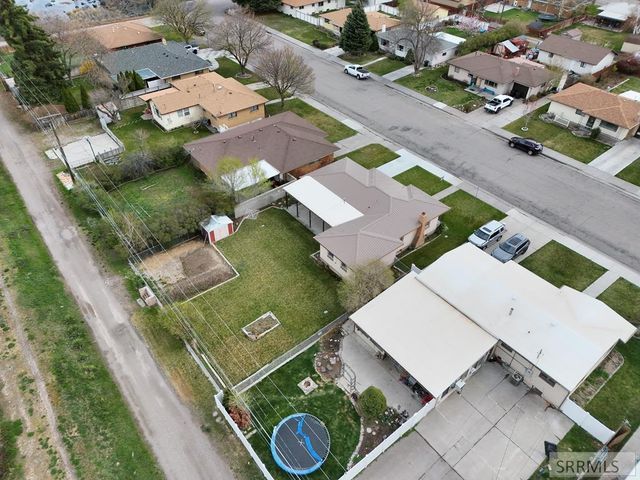 735 E 15th Street, Idaho Falls, ID 83404