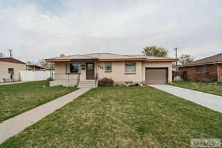 735 E 15th Street, Idaho Falls, ID 83404
