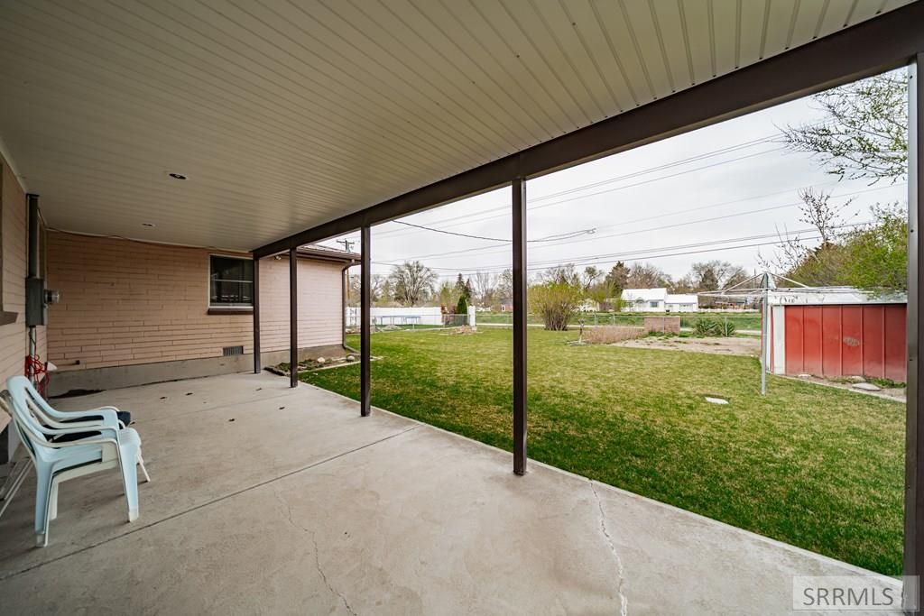 Image 28 of property listing at 735 E 15th Street, Idaho Falls, ID 83404
