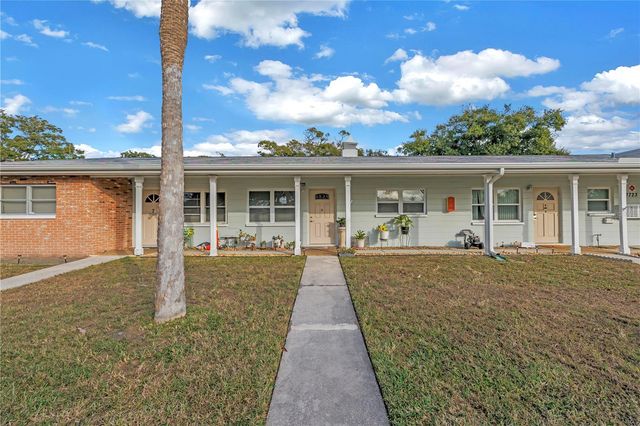 3723 59TH STREET N 6, St Petersburg, FL 33710
