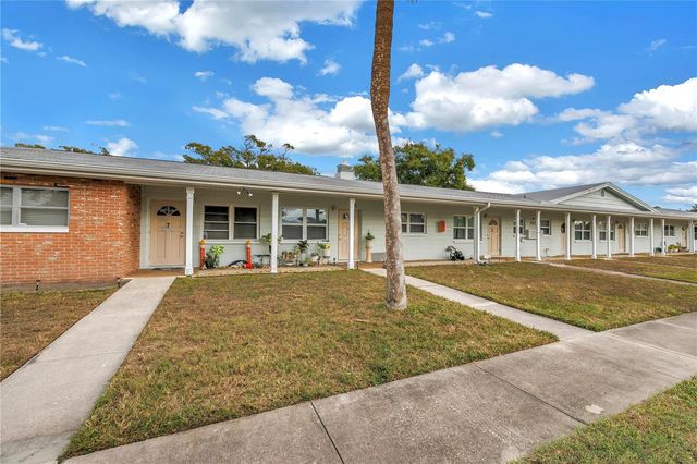 3723 59TH STREET N 6, St Petersburg, FL 33710