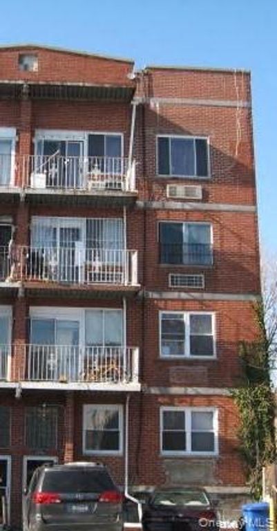 4108 97th Place 4C, Corona, NY 11368 — exterior