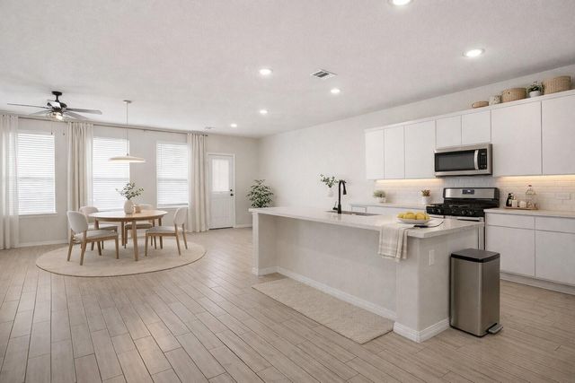 14532 Jelly Pines Drive, Conroe, TX 77302