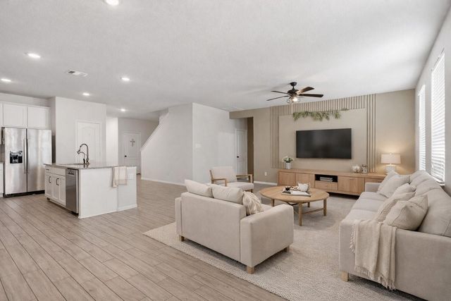 14532 Jelly Pines Drive, Conroe, TX 77302