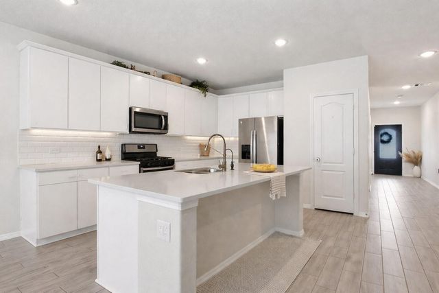 14532 Jelly Pines Drive, Conroe, TX 77302