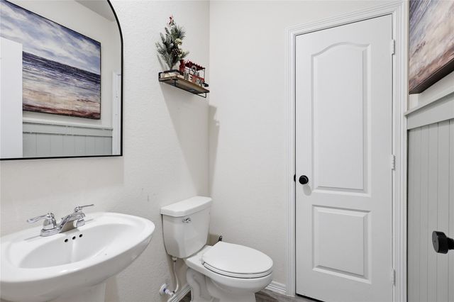 14532 Jelly Pines Drive, Conroe, TX 77302