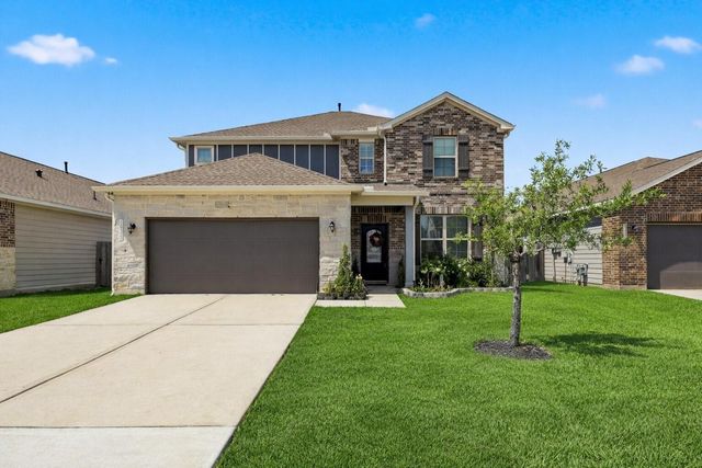 14532 Jelly Pines Drive, Conroe, TX 77302