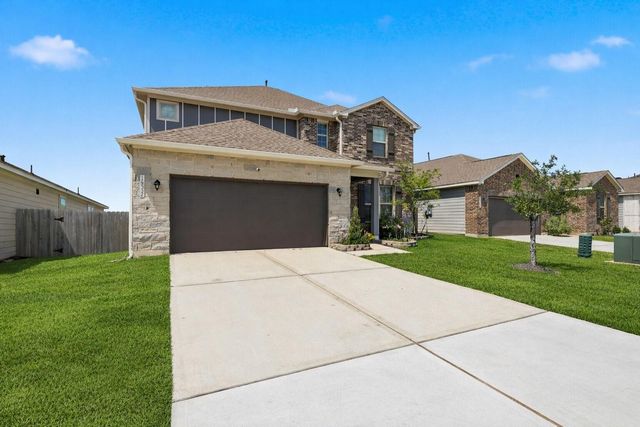 14532 Jelly Pines Drive, Conroe, TX 77302