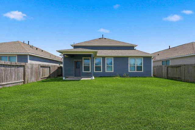 14532 Jelly Pines Drive, Conroe, TX 77302