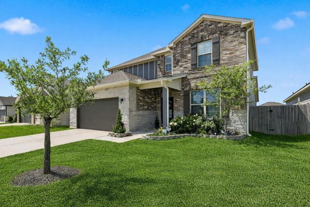 14532 Jelly Pines Drive, Conroe, TX 77302