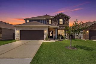 14532 Jelly Pines Drive, Conroe, TX 77302