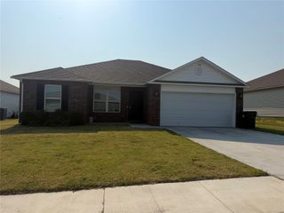 11434 S 234th Avenue, Broken Arrow, OK 74014