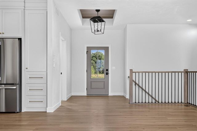 1609 TORCHWOOD TRAIL, De Pere, WI 54115