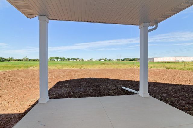 1609 TORCHWOOD TRAIL, De Pere, WI 54115
