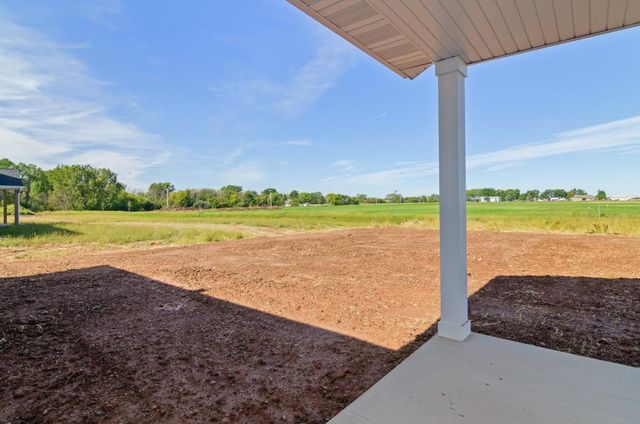 1609 TORCHWOOD TRAIL, De Pere, WI 54115