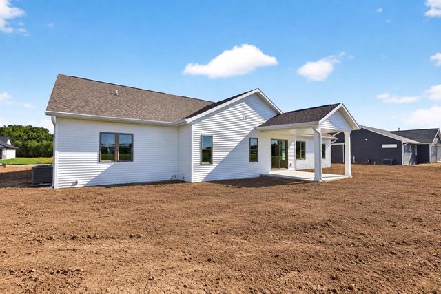 1609 TORCHWOOD TRAIL, De Pere, WI 54115