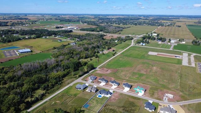 1609 TORCHWOOD TRAIL, De Pere, WI 54115