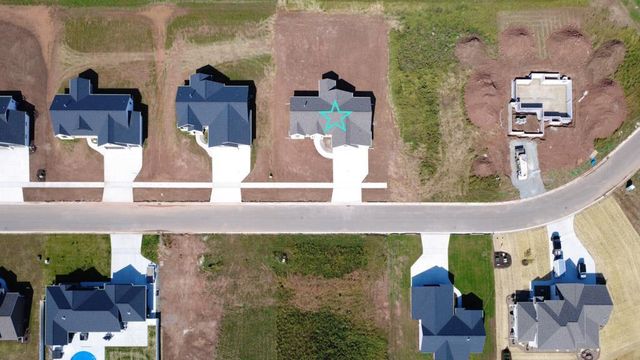 1609 TORCHWOOD TRAIL, De Pere, WI 54115